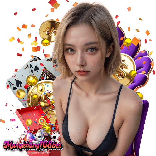 mangkhang168bet ปลอดภัย 100 %